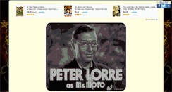 Desktop Screenshot of mrmoto.seriesbooks.info